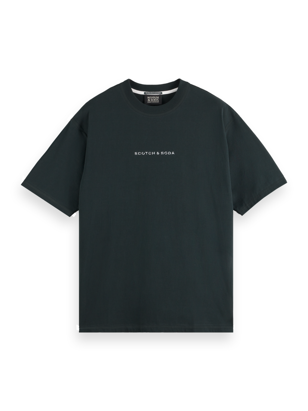 Essentials —  Logo T-Shirt