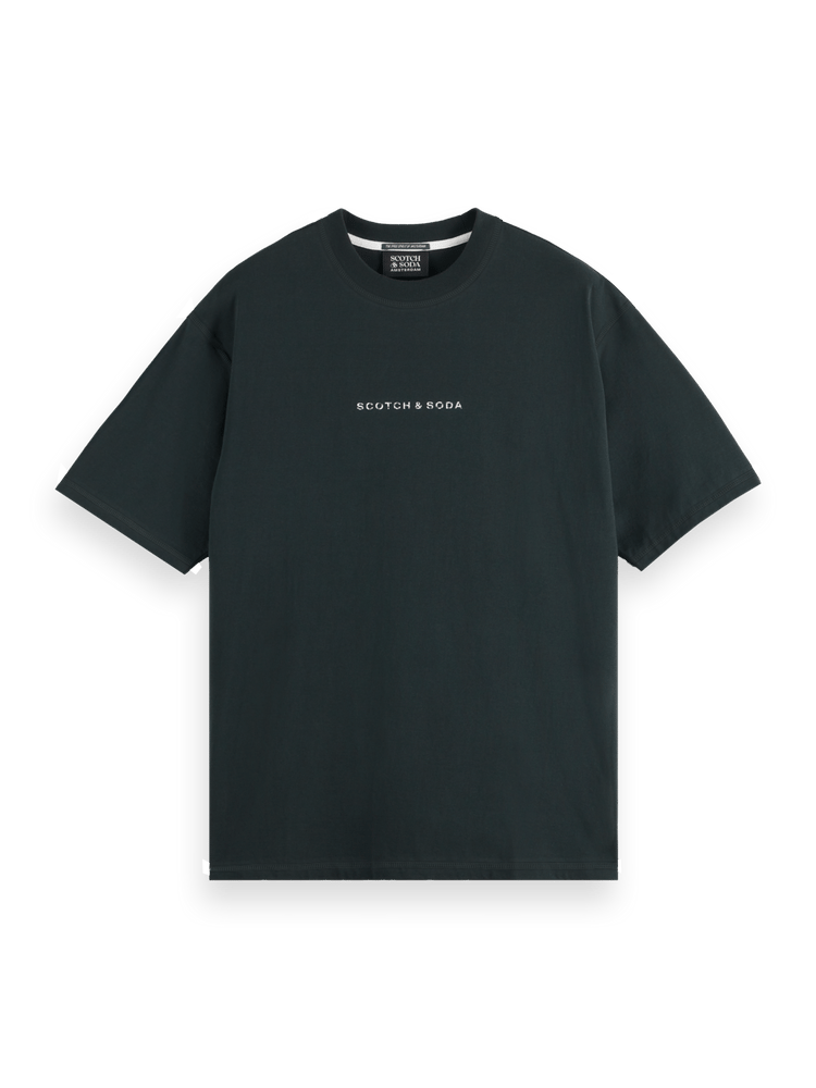 Essentials —  Logo T-Shirt