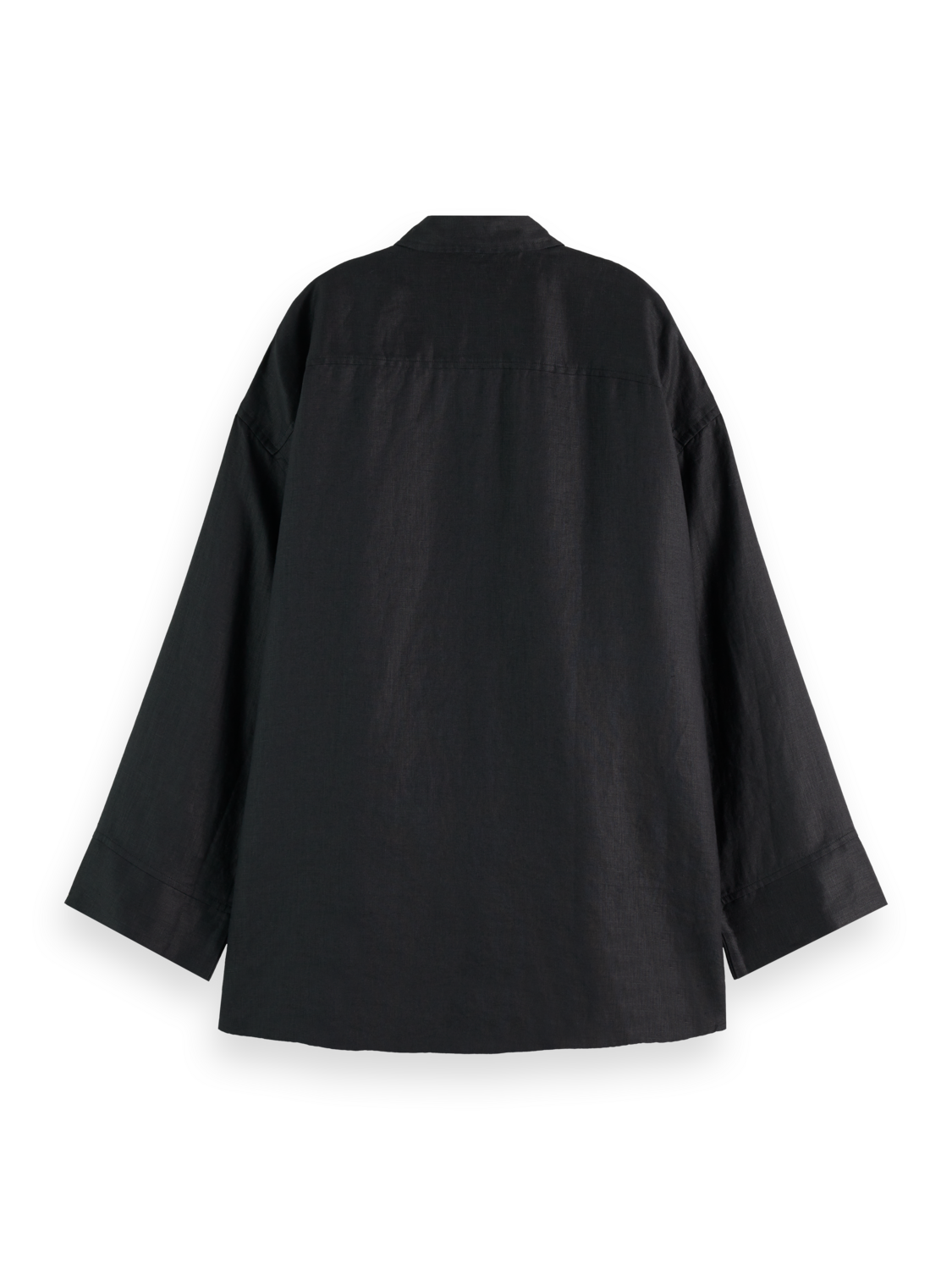 Tunique Scotch&Soda de couleur Bleu – Boutique Option Tunique Scotch&Soda de couleur Bleu – Boutique Option