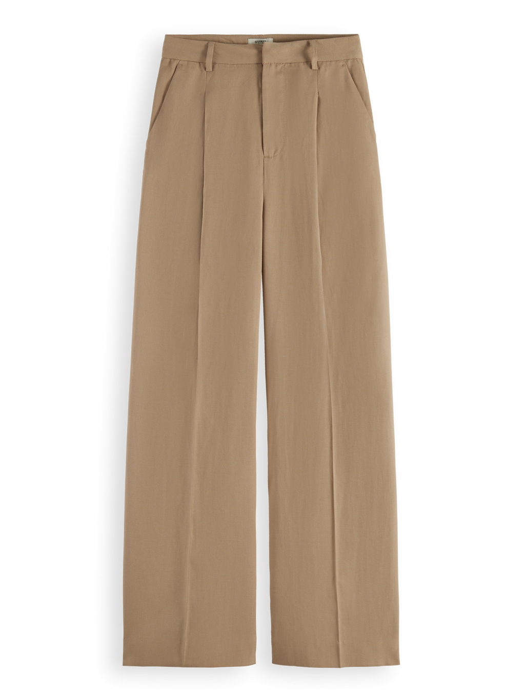 Essentials — Rose Chino Pant