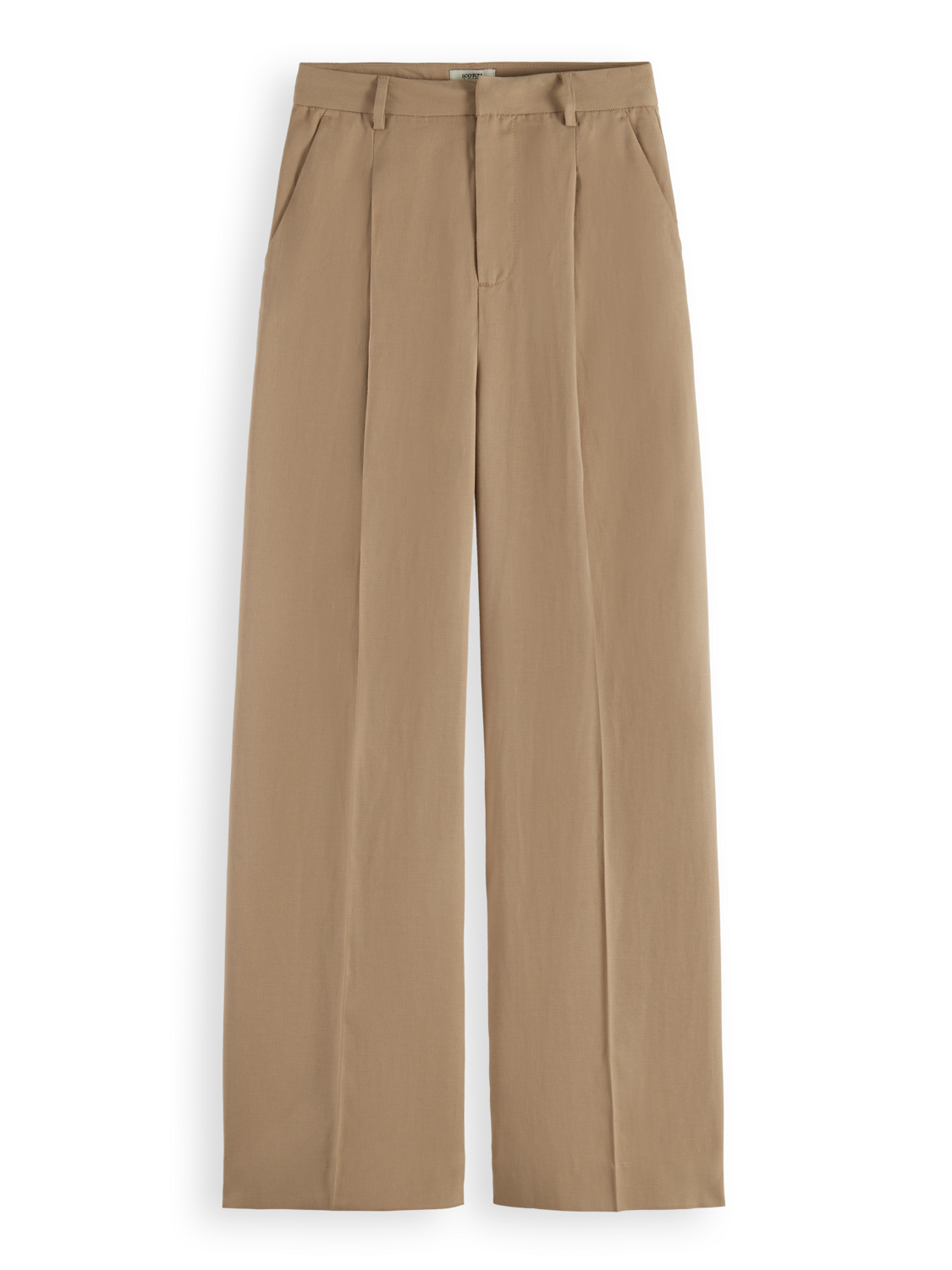 Essentials — Rose Chino Pant