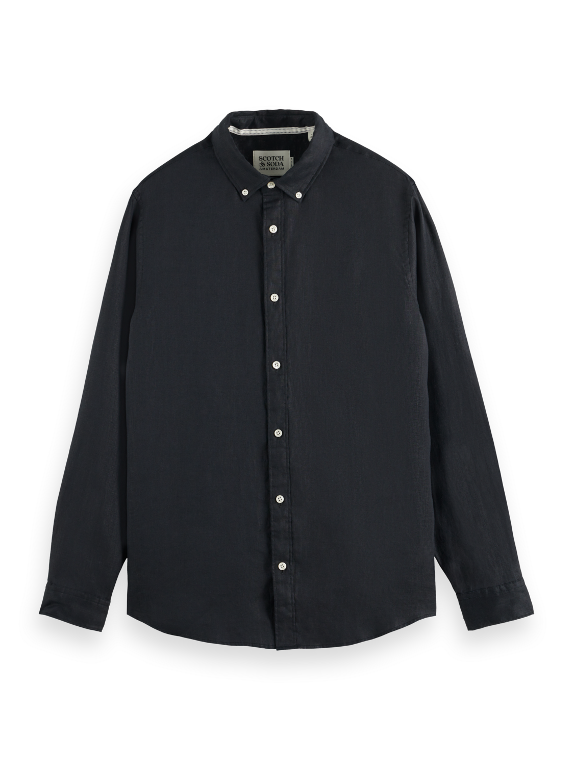 scotch and soda dress shirt Men's Essentials / Shirts Scotch & Soda