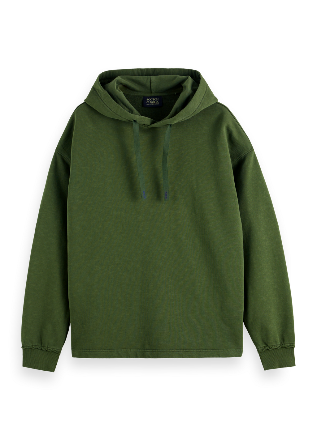 Essentials — Hoodie