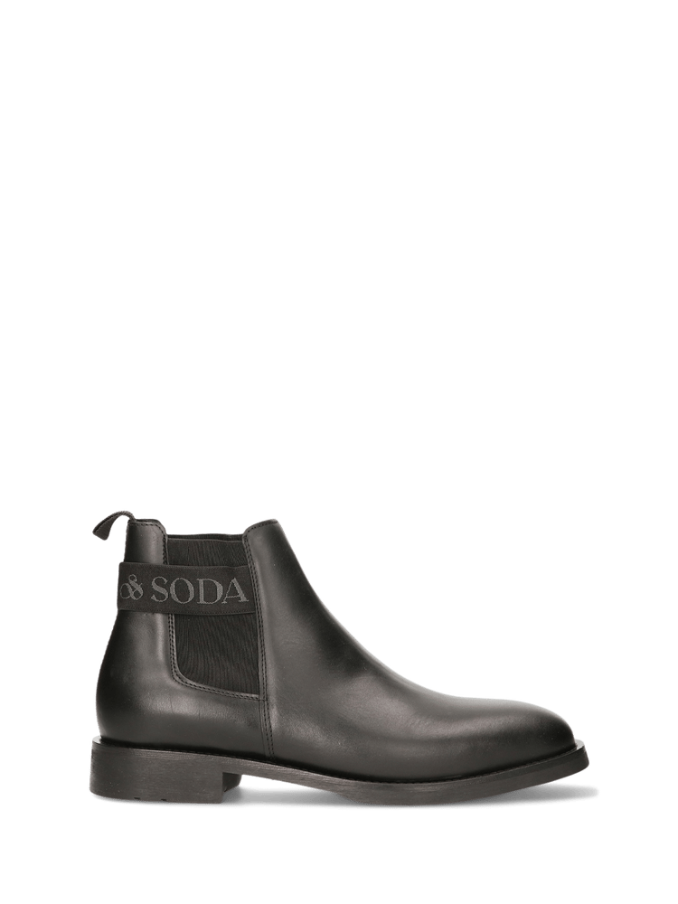 Picaro Chelsea Boots Scotch Soda