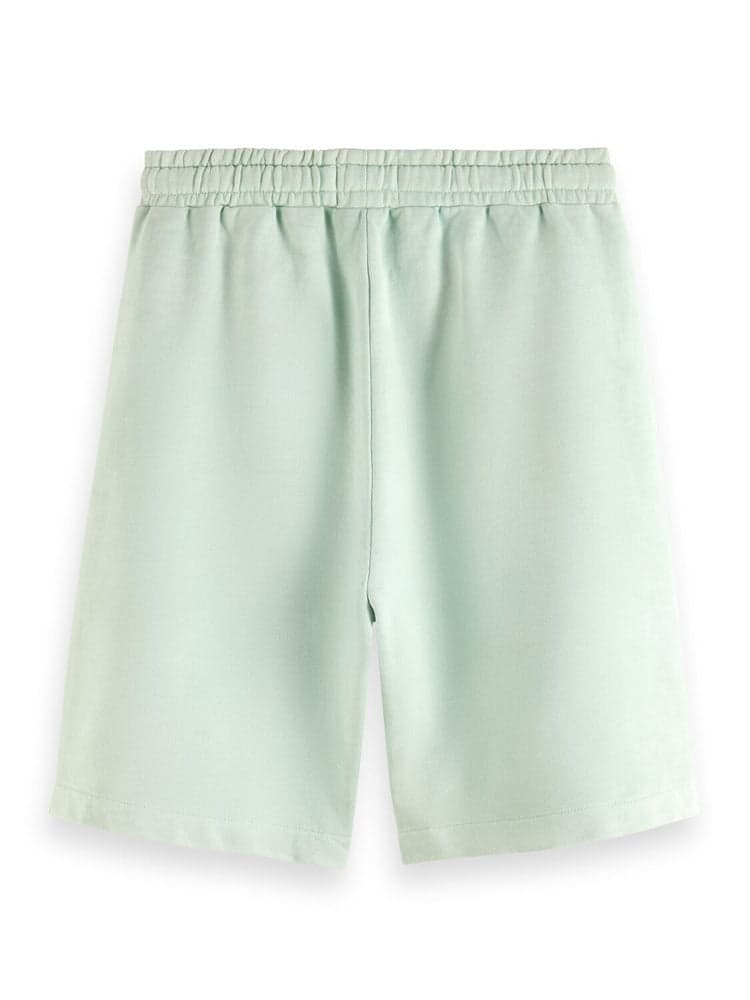 Unisex Plant-Dyed Sweat Shorts
