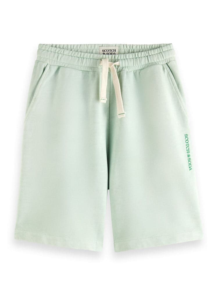 Unisex Plant-Dyed Sweat Shorts