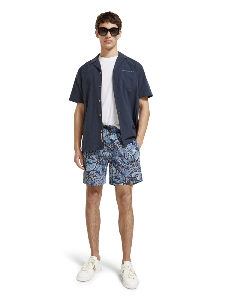 Scotch and soda swimwear clearance sale