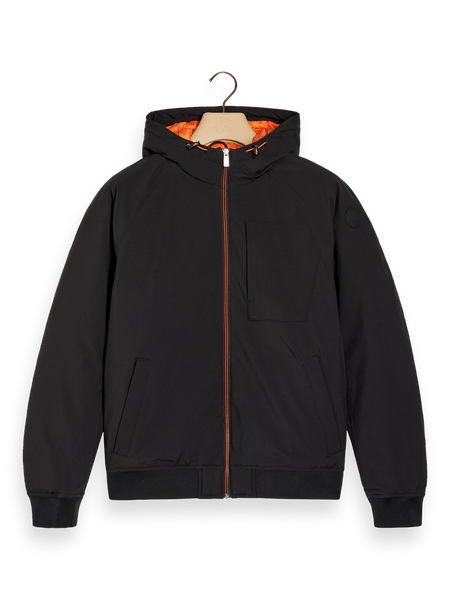 Moncler 2024 derval jacket