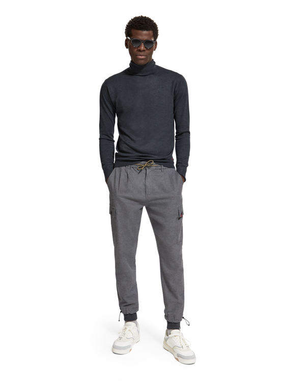 Scotch and 2025 soda sweaters