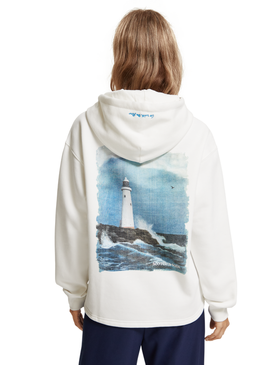 Scotch and soda womens sweatshirt hotsell