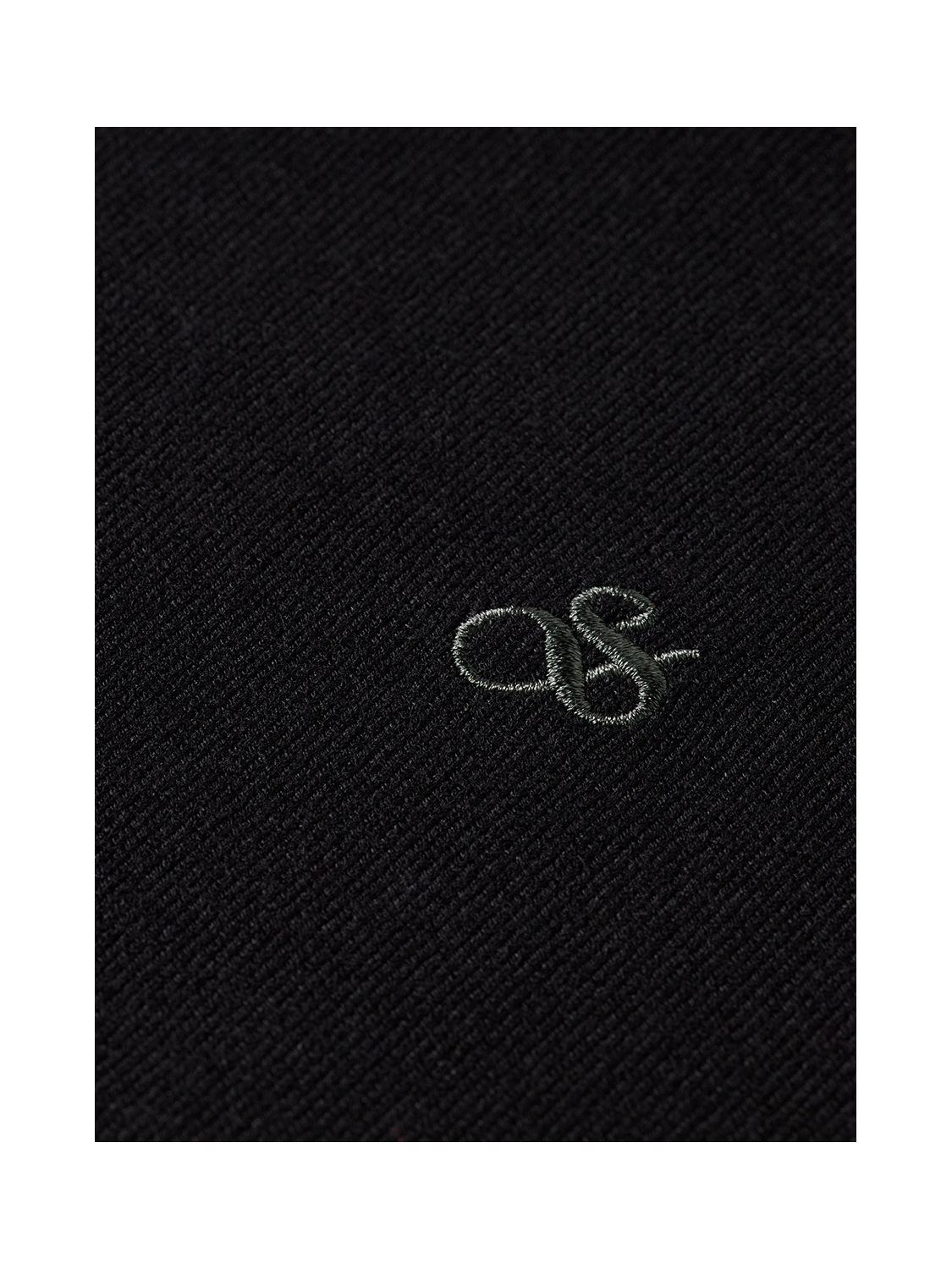 Core - Viscose Pullover Crewneck