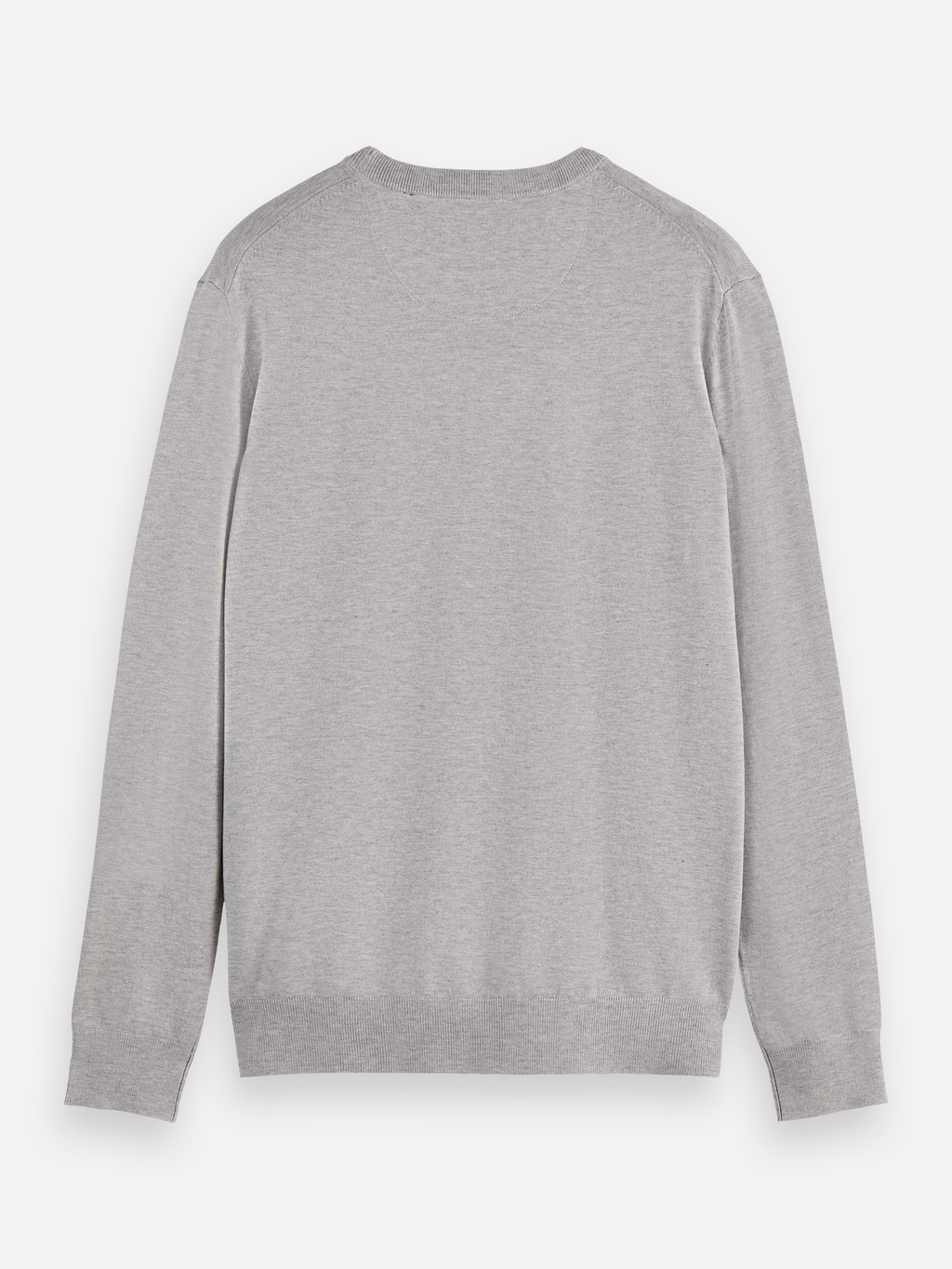 Core - Viscose Pullover Crewneck
