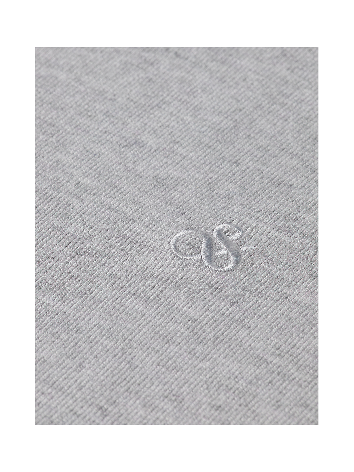 Core - Viscose Pullover Crewneck