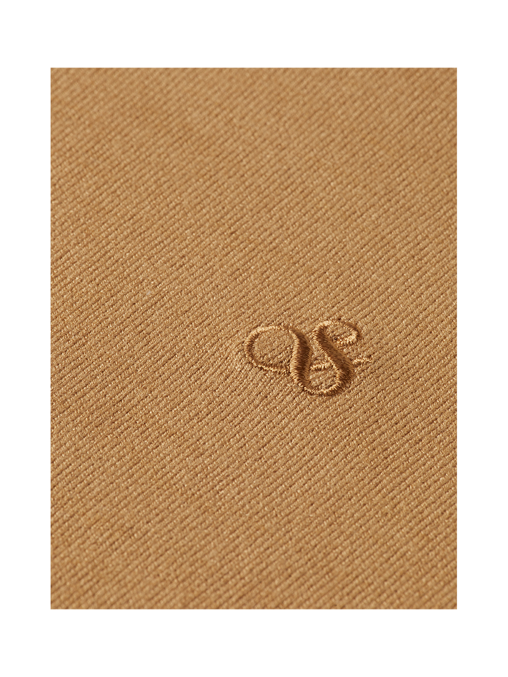 Core - Viscose Pullover Crewneck