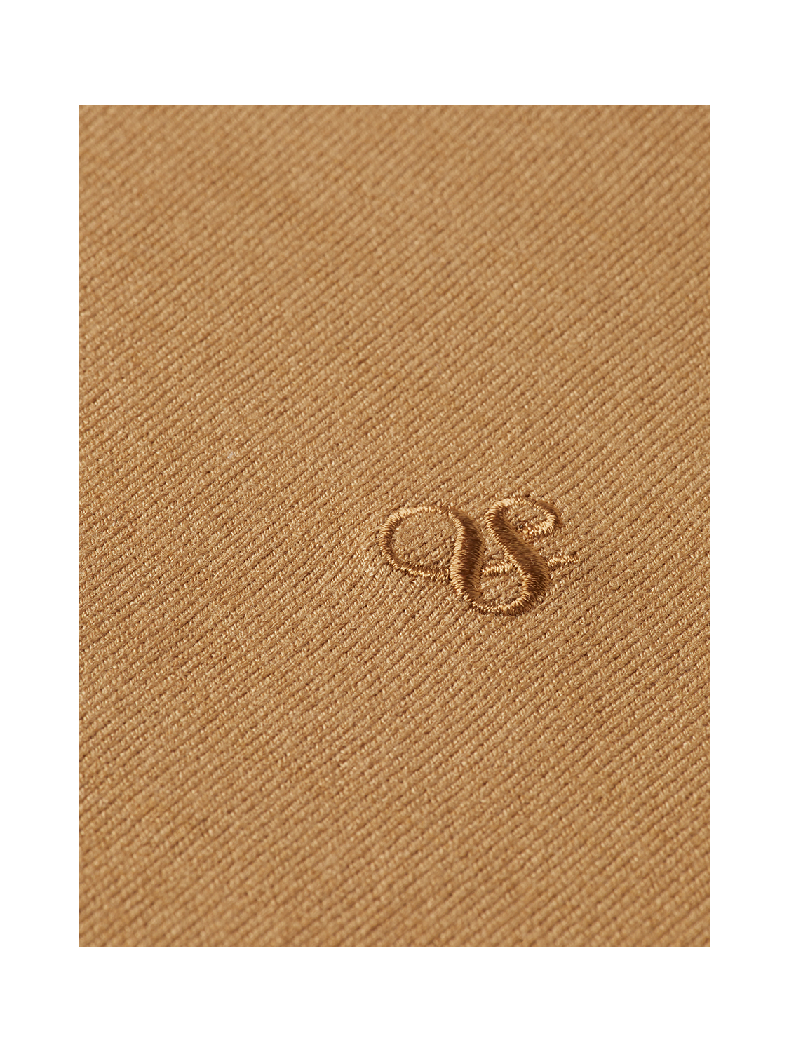 Core - Viscose Pullover Crewneck