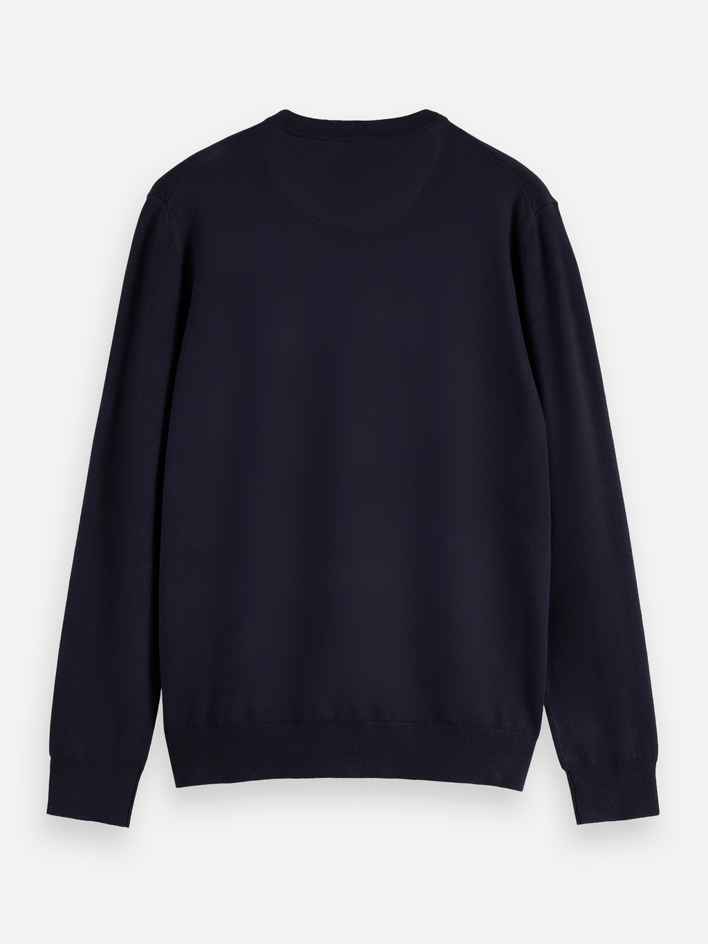 Core - Viscose Pullover Crewneck