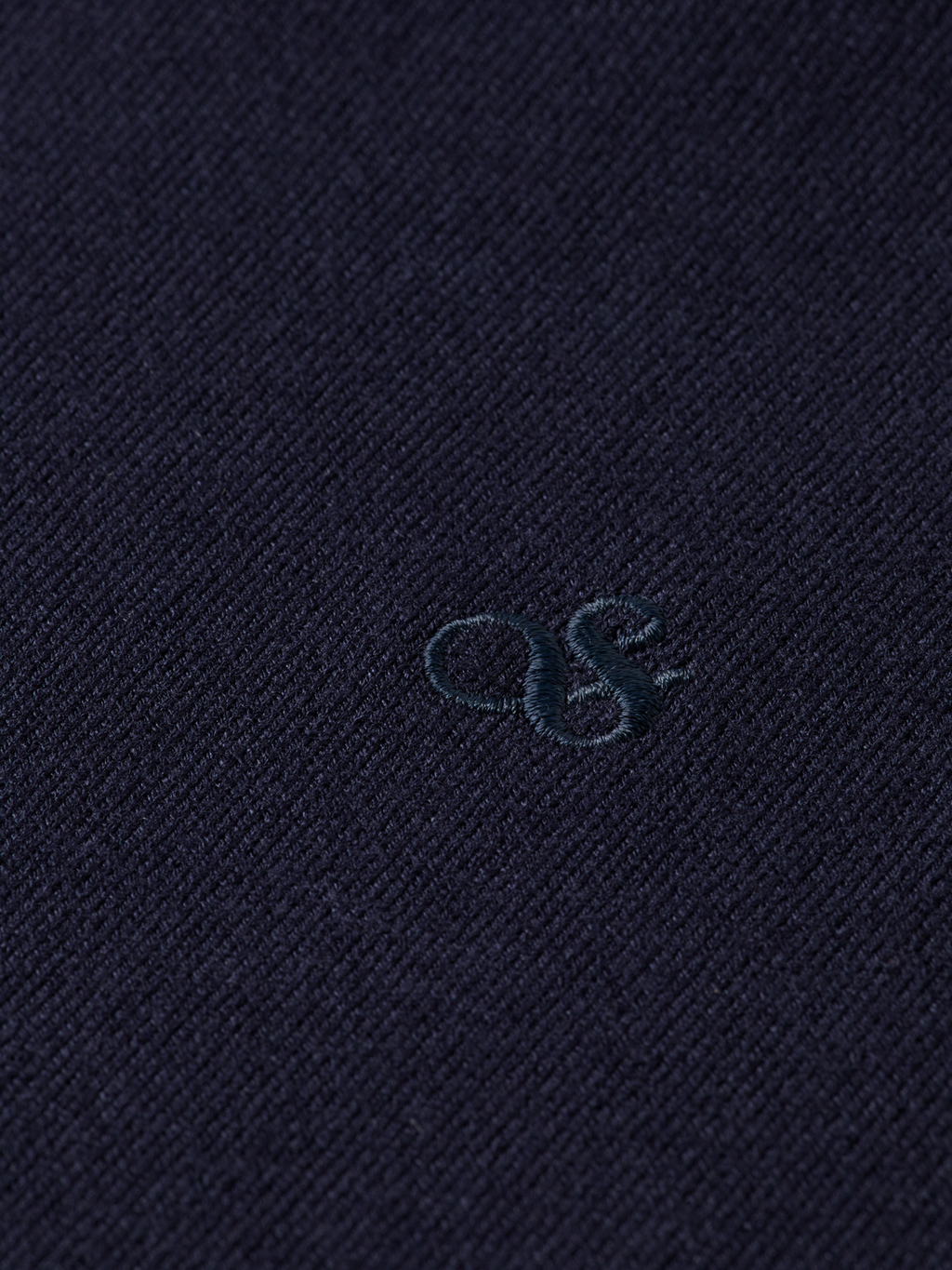 Core - Viscose Pullover Crewneck