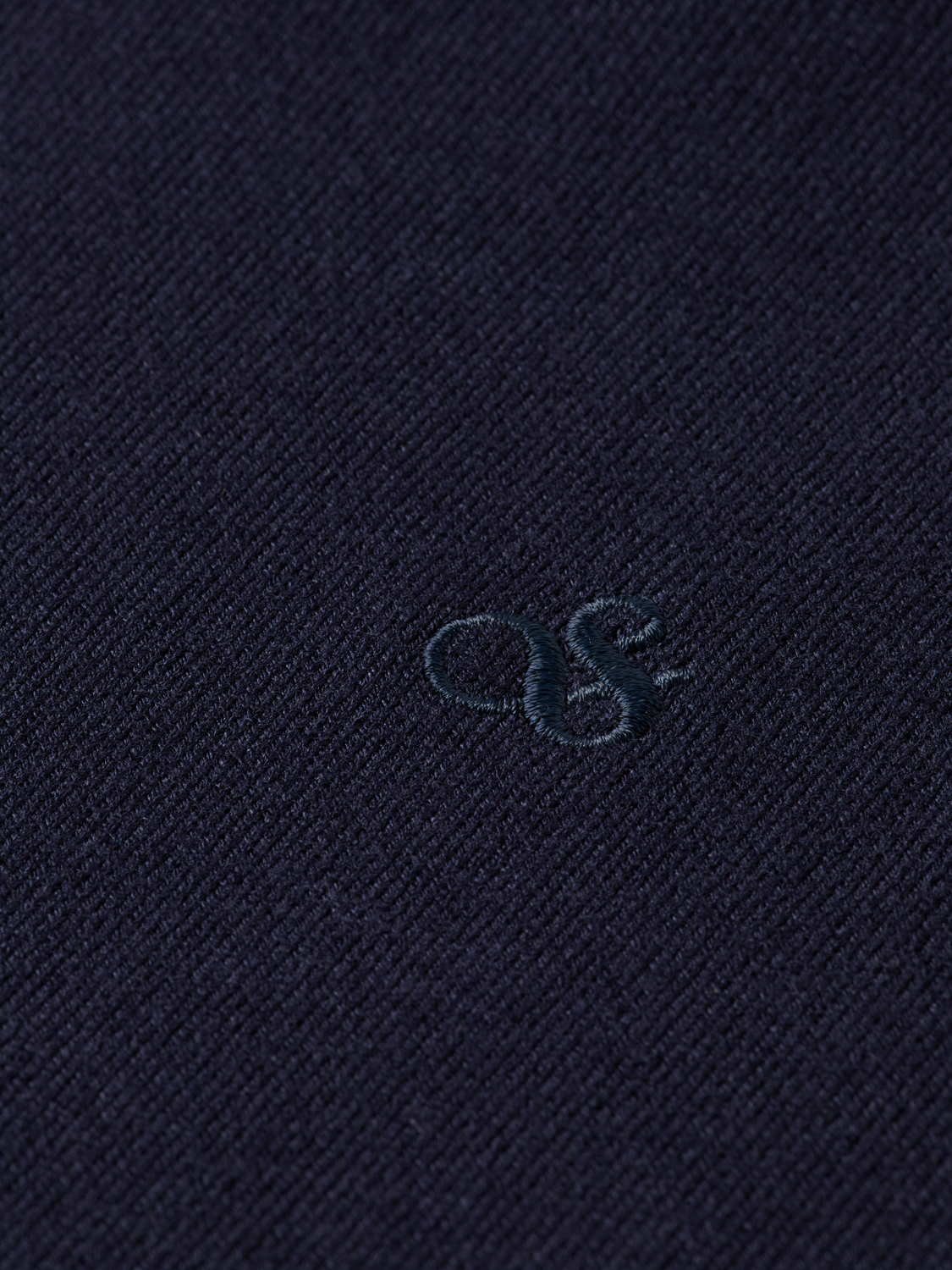 Core - Viscose Pullover Crewneck