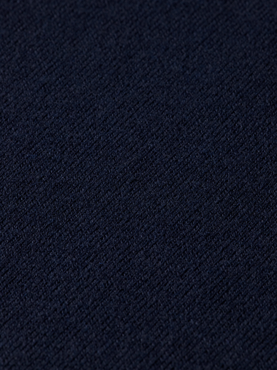 Core - Dropped Shoulder Mock Neck Pullover