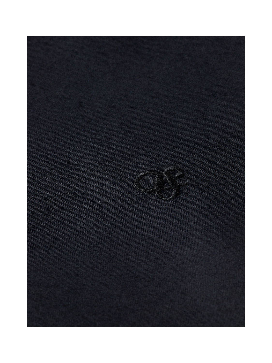 Core Poplin Solid Shirt