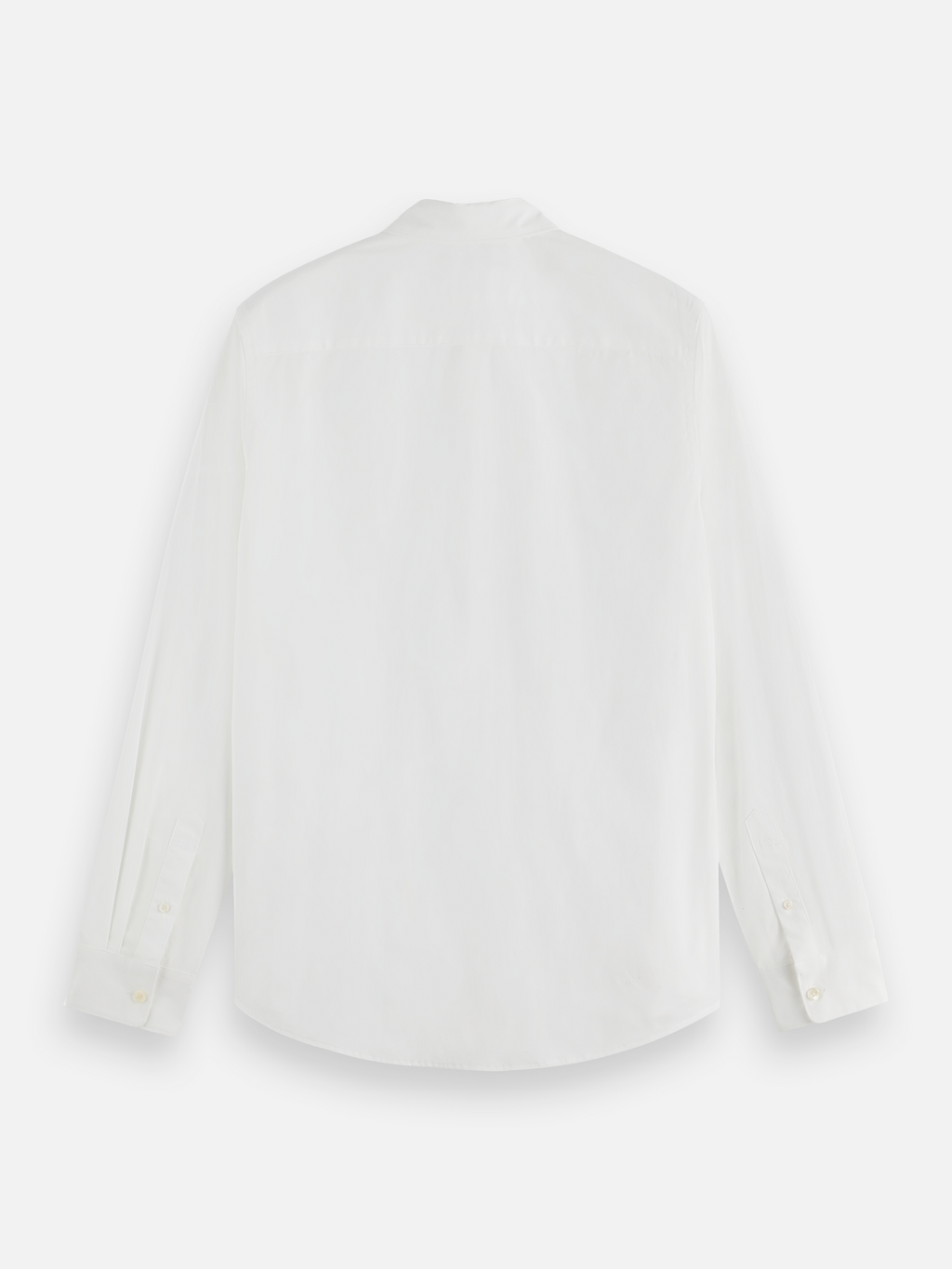 Core - Poplin Solid Shirt