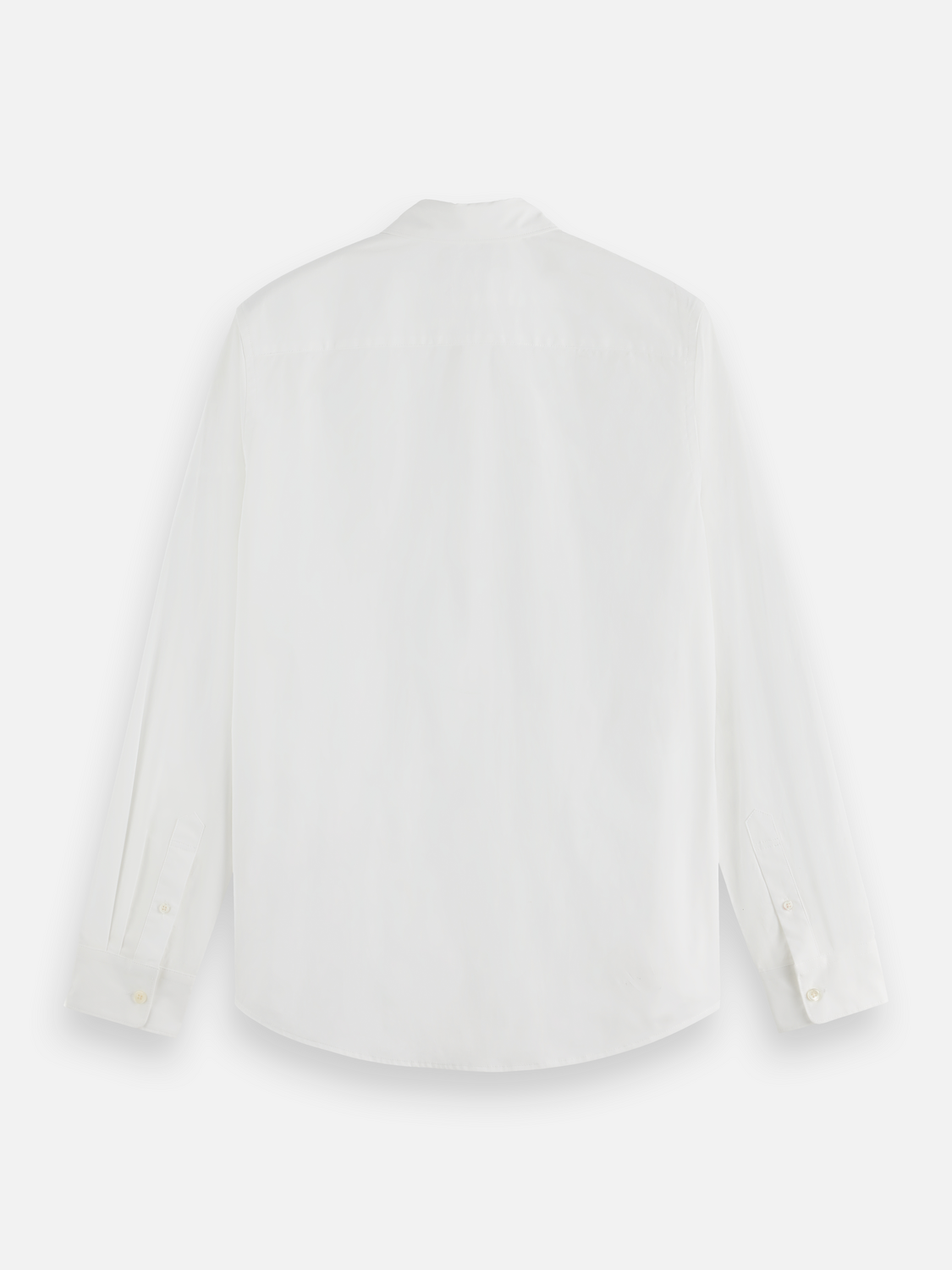 Core - Poplin Solid Shirt