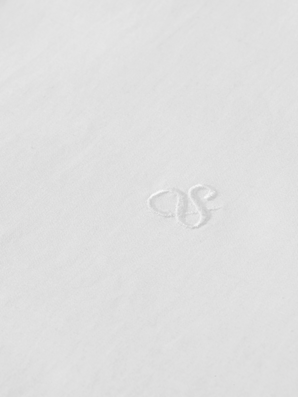 Core - Poplin Solid Shirt