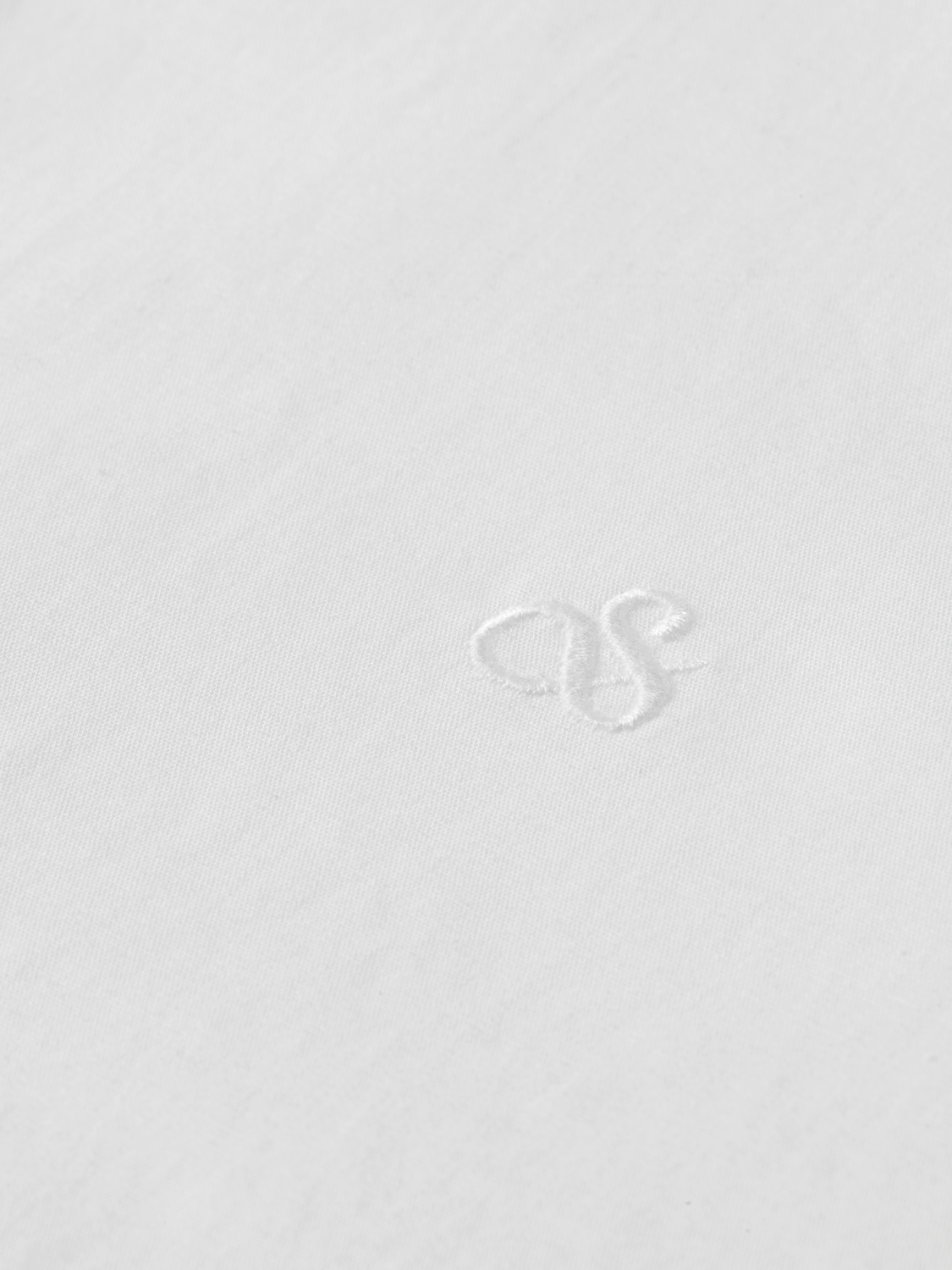 Core - Poplin Solid Shirt