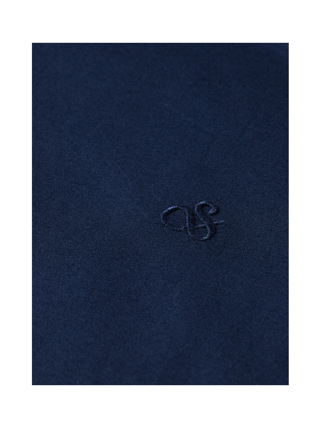 Core Poplin Solid Shirt