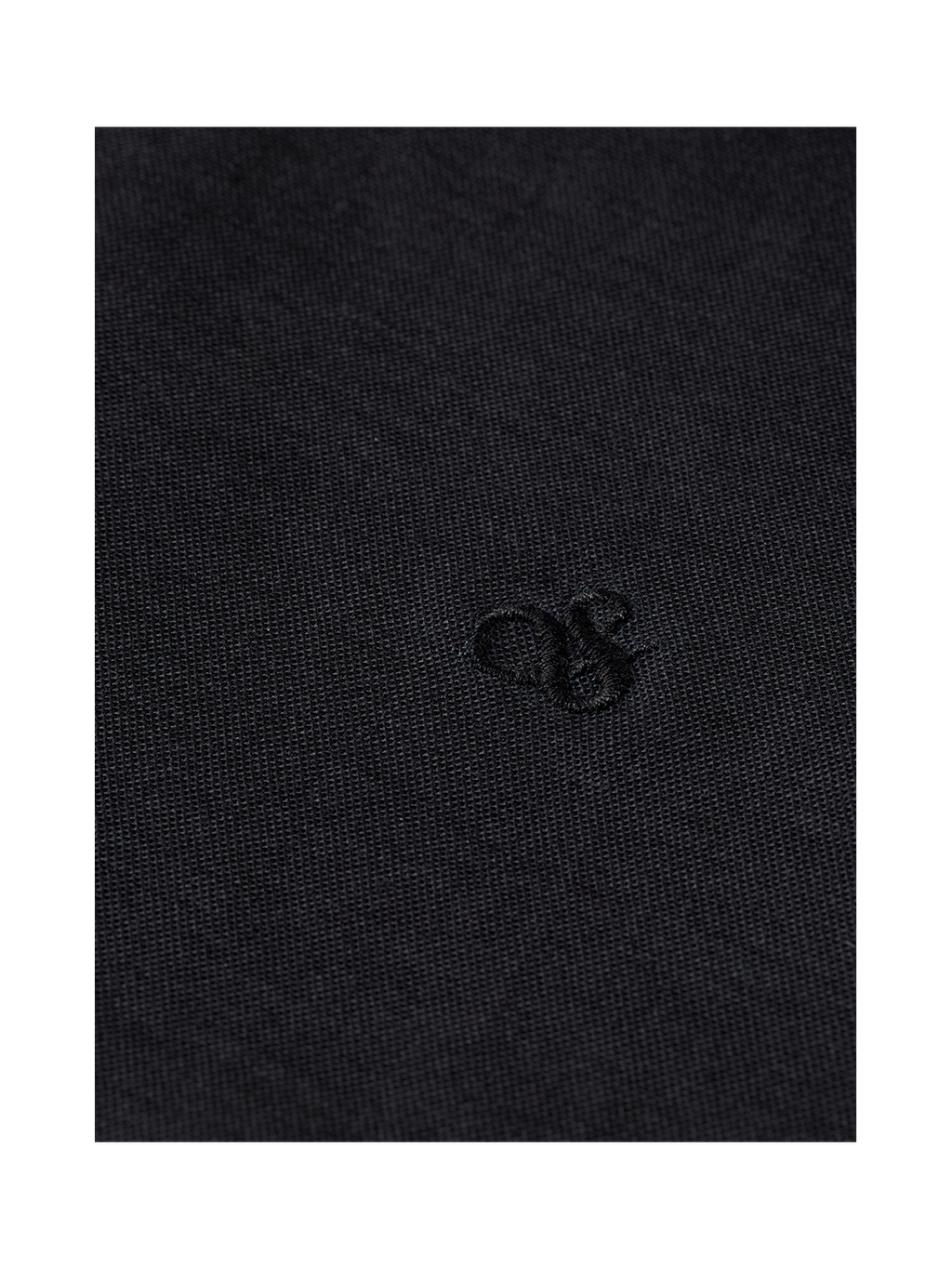 Core - Oxford Solid Shirt