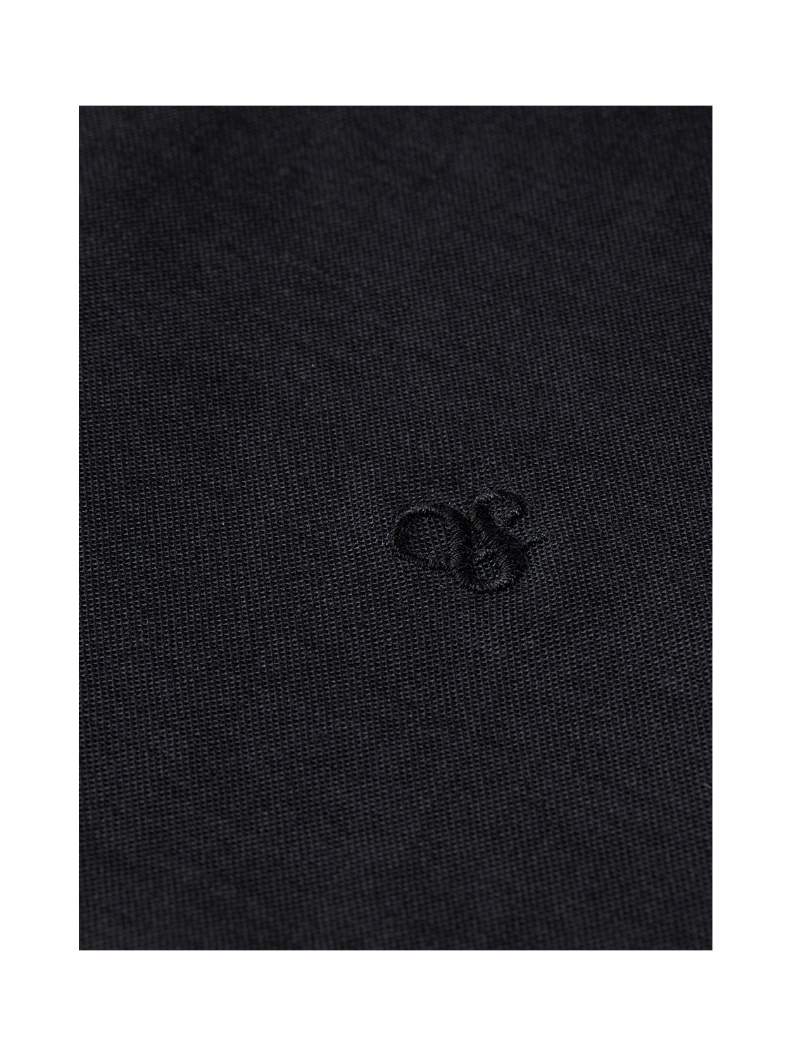 Core - Oxford Solid Shirt