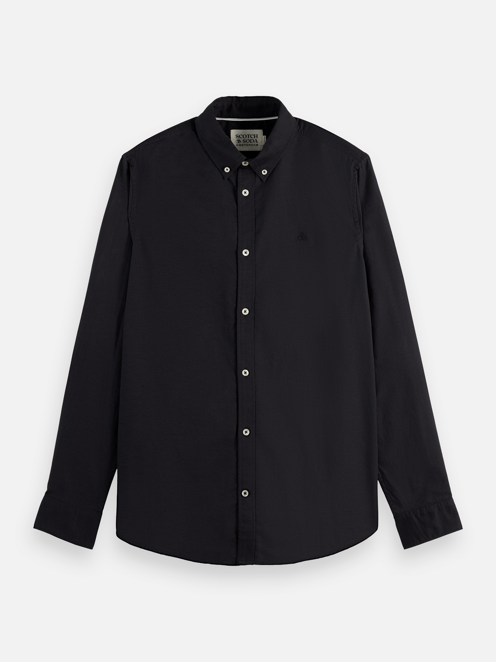 Core - Oxford Solid Shirt