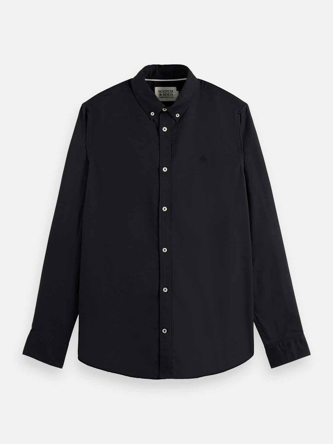 Core - Oxford Solid Shirt