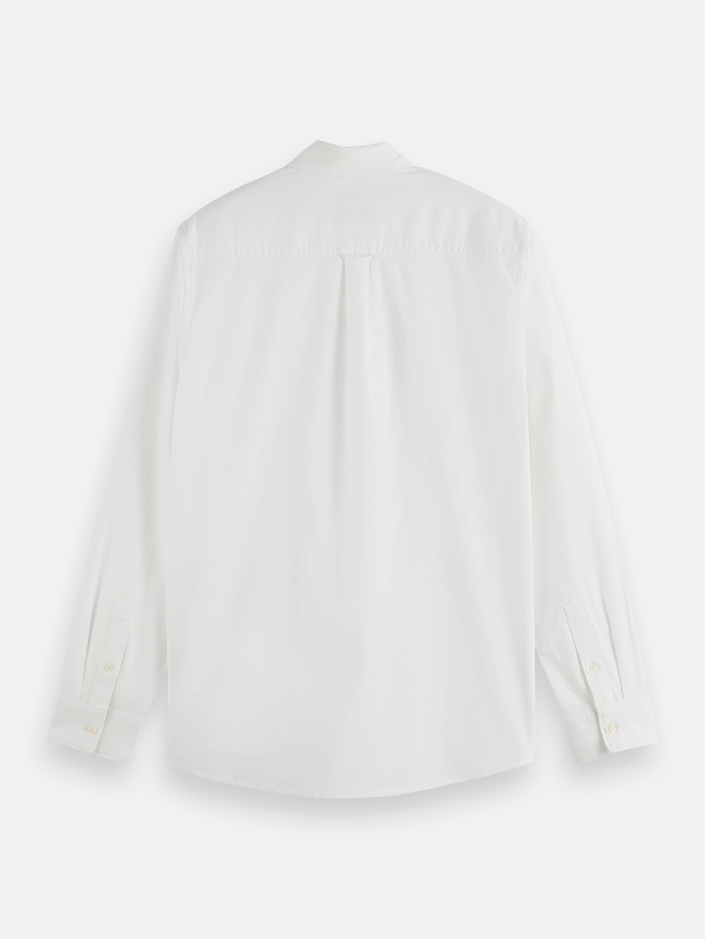 Core - Oxford Solid Shirt