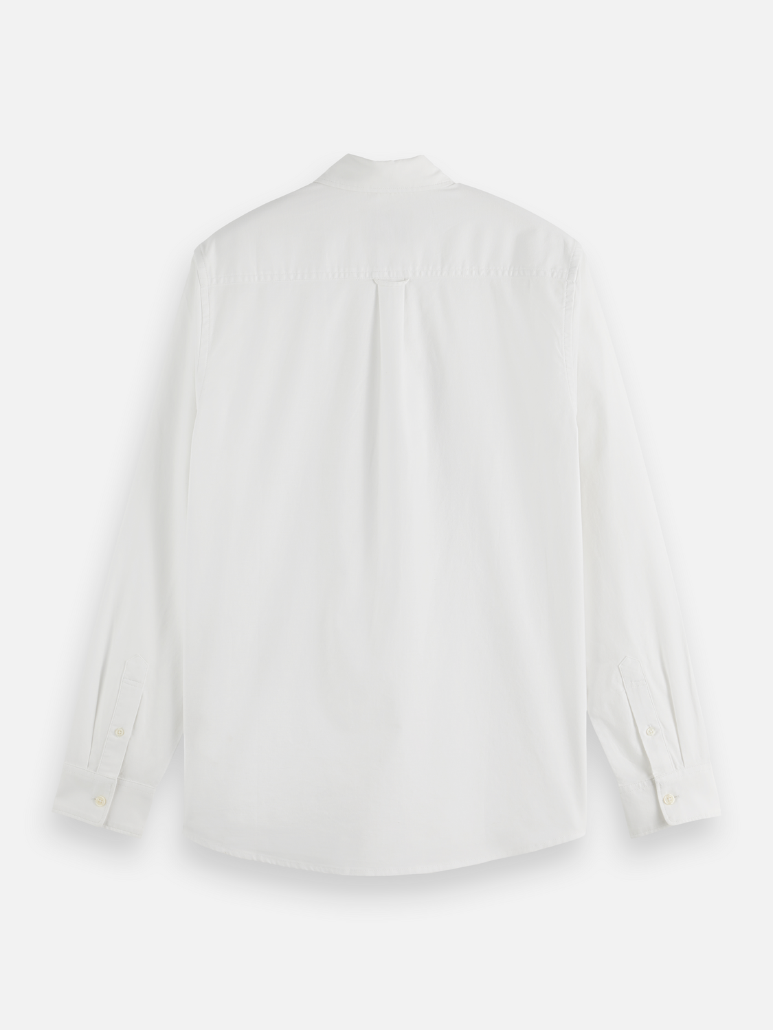 Core - Oxford Solid Shirt