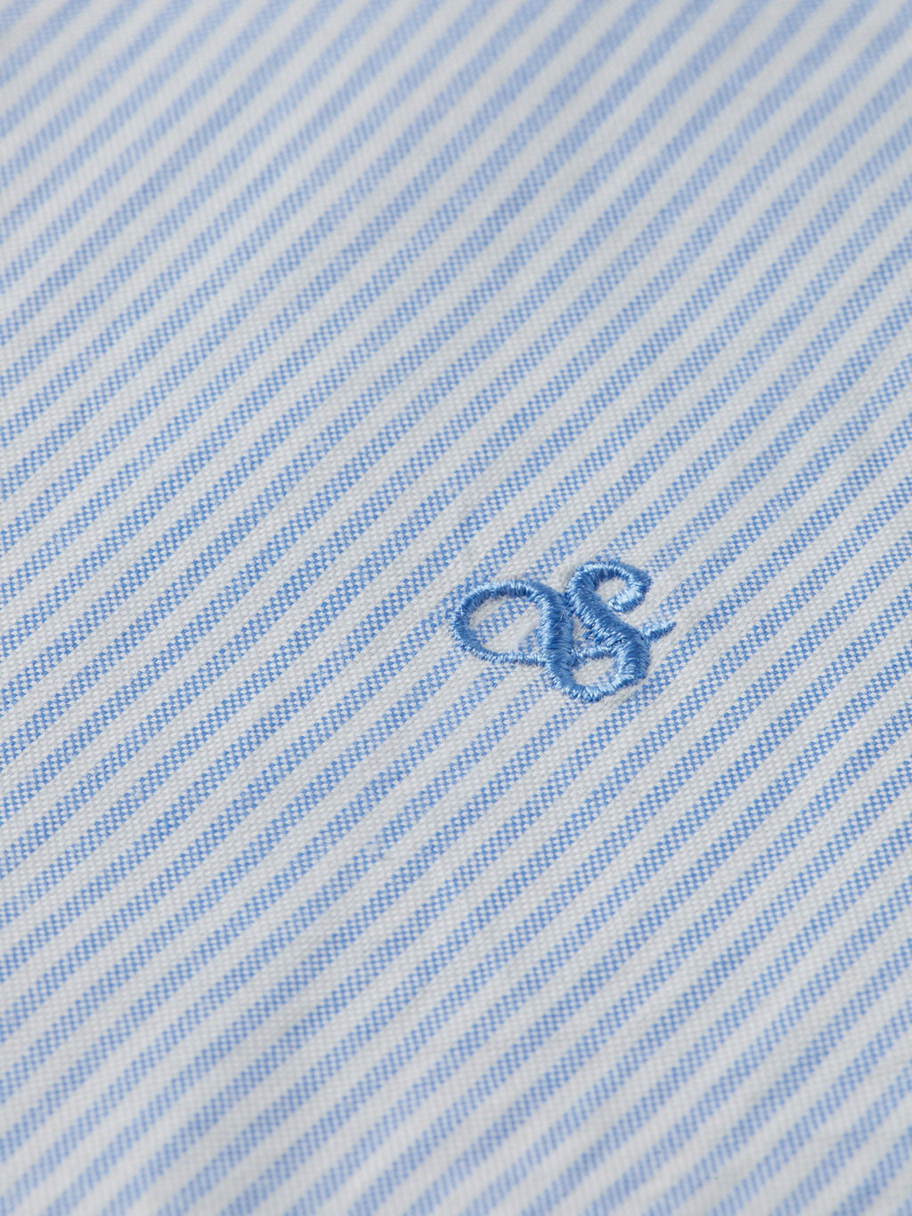 Core - Oxford Stripe Shirt