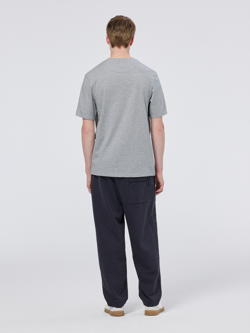 Essentials — Logo T-Shirt