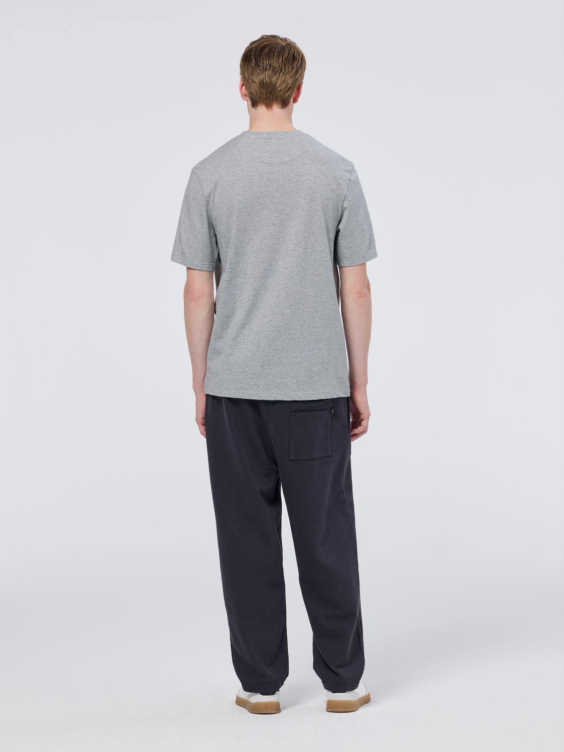 Essentials — Logo T-Shirt