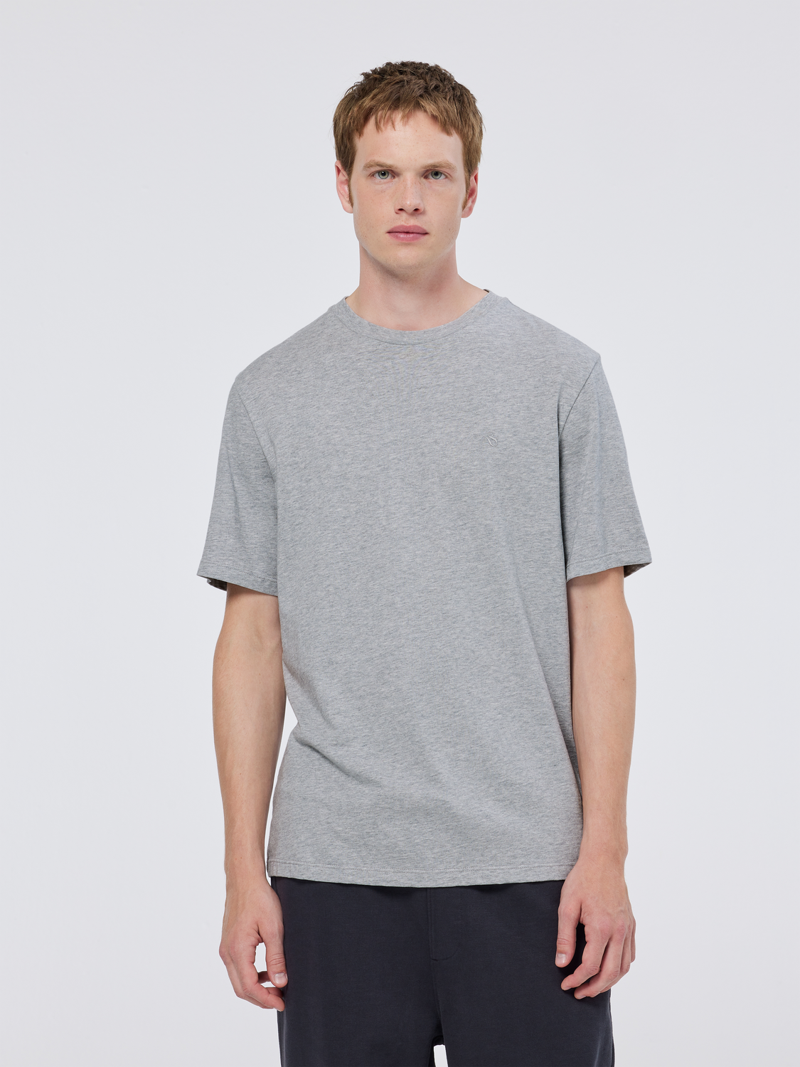 Essentials — Logo T-Shirt