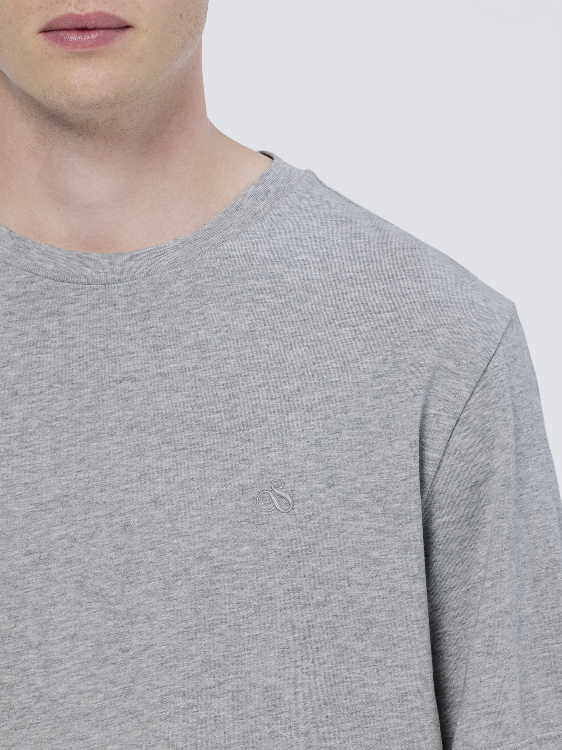 Essentials — Logo T-Shirt