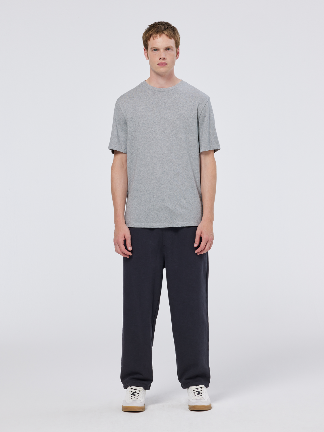 Essentials — Logo T-Shirt