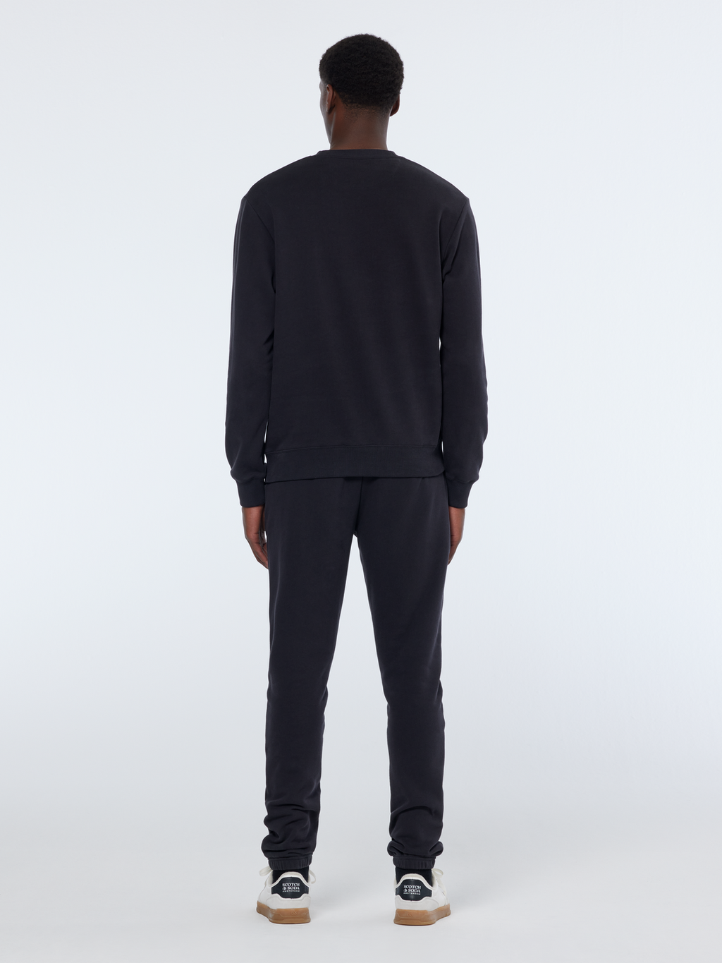 Essentials — Logo Sweatshirt