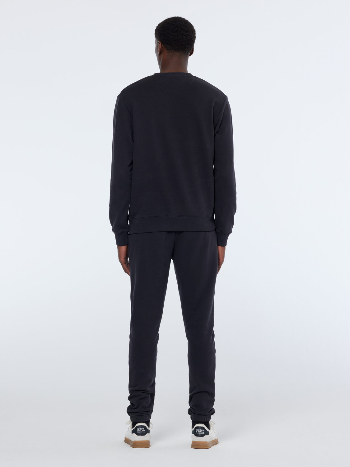 Essentials — Logo Sweatshirt