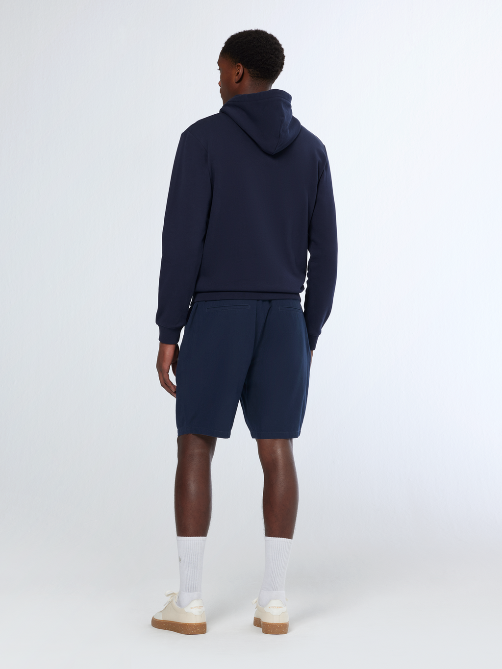 Essentials Logo Hoodie