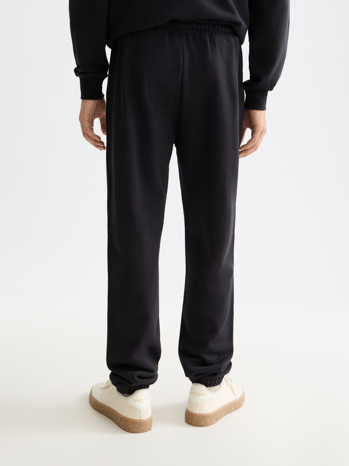 Core - Logo Sweatpant