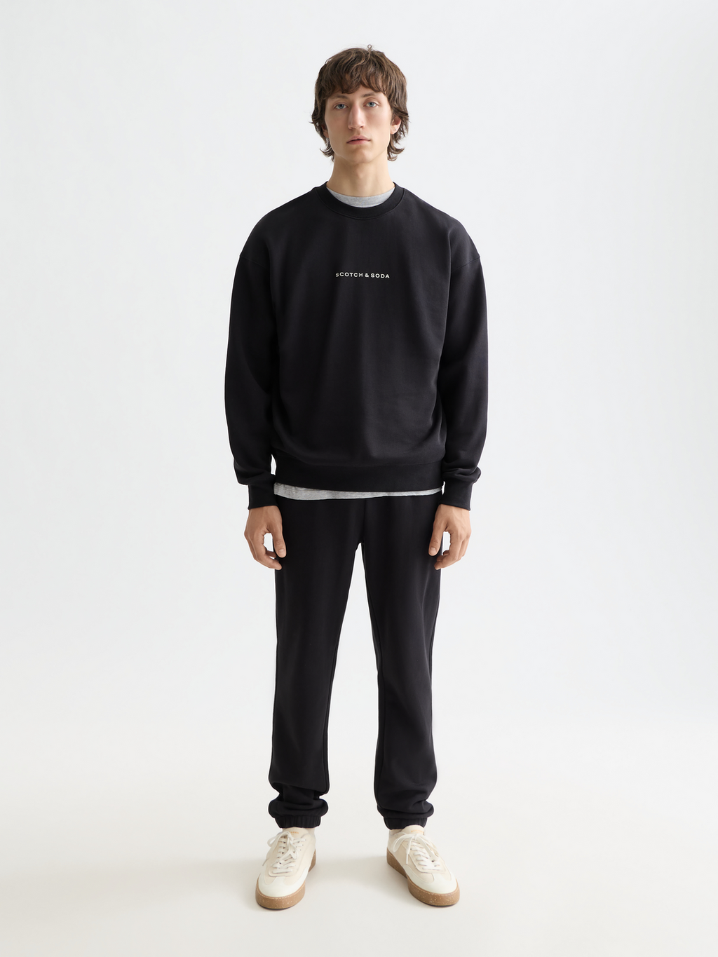 Core - Logo Sweatpant