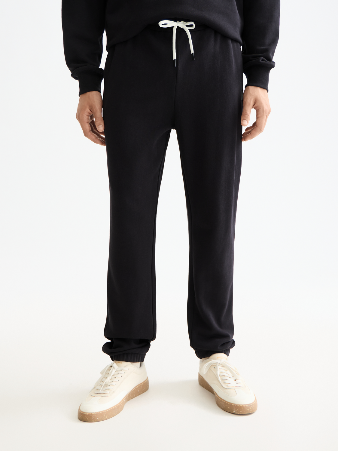 Core - Logo Sweatpant
