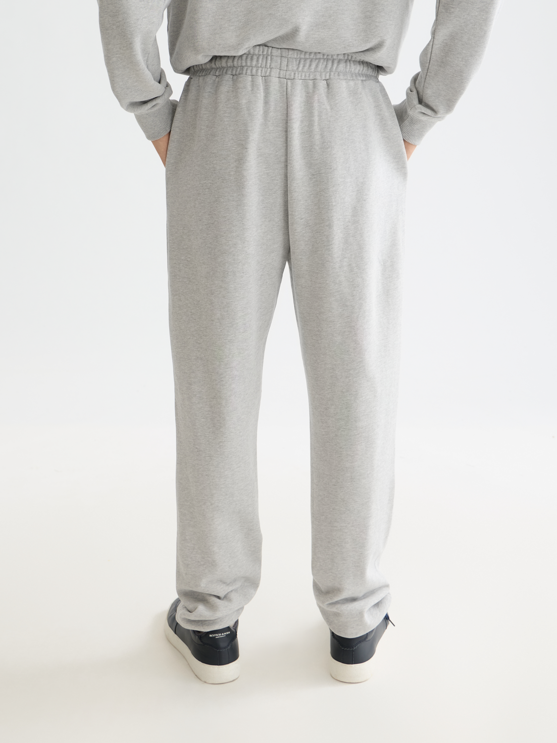 Core - Logo Sweatpant
