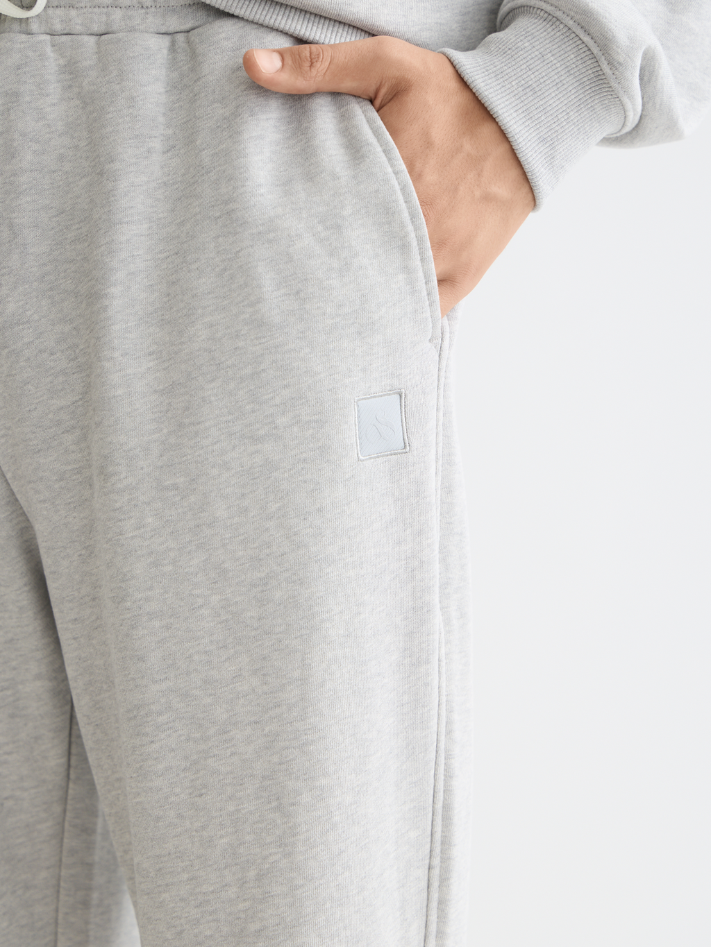 Core - Logo Sweatpant