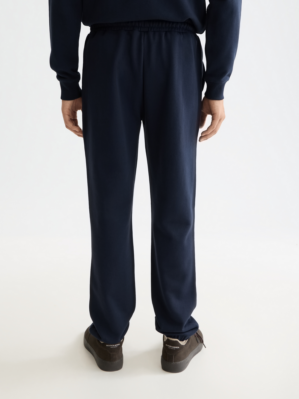 Core - Logo Sweatpant